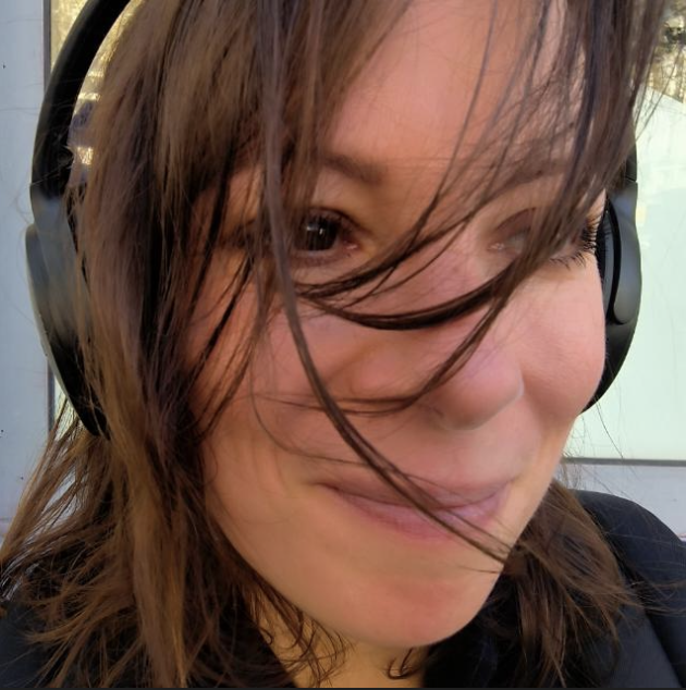 Photo de Sabrina DESCAMP